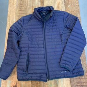 Eddie Bauer Women’s Down Jacket
